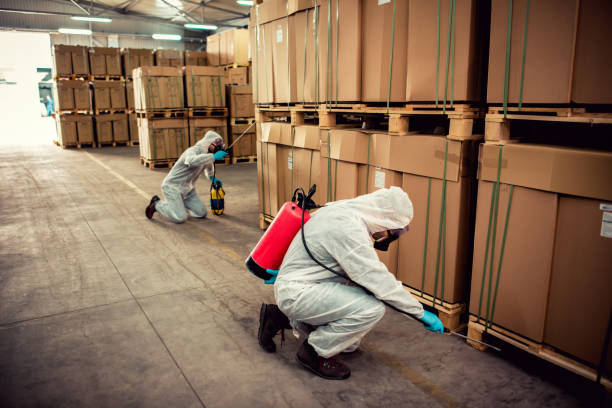 Pest Control for Restaurants in Destin, FL